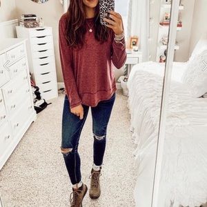 American Eagle jegging